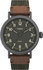 TIMEX – TW2U89700UK-Gunmetal HODINKY