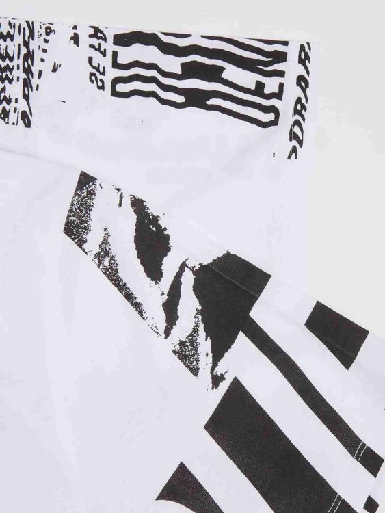 Waves triko Bílá barva Muži, Muži, Muži, Muži, Muži, Muži 1