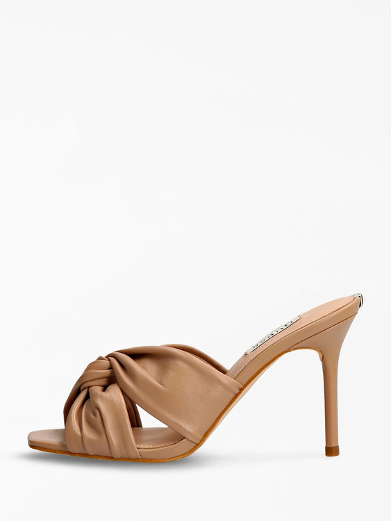 Daiva sandálky – Guess, Hnědá barva Ženy