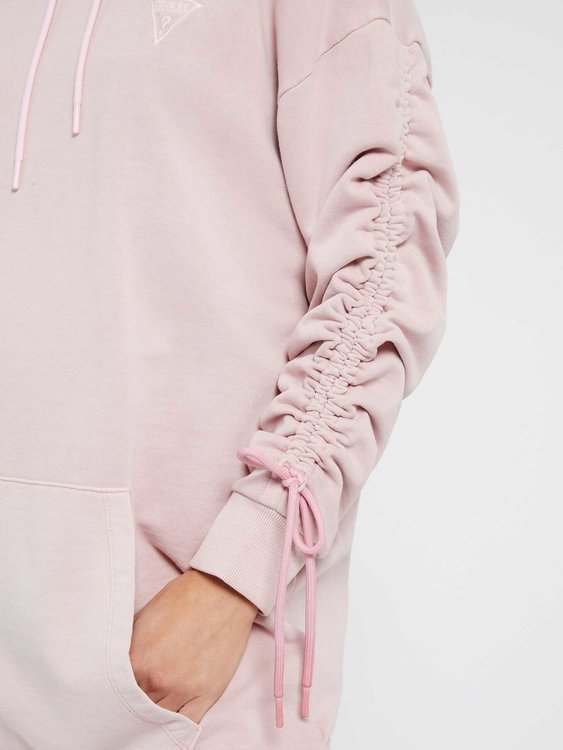 Luxusní Diane šaty, Růžová barva, XS, S, M, L