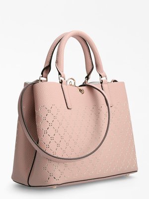 Růžová barva, Amara bucket kabelka