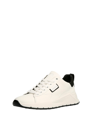 Guess – Lucca tenisky, Bílá barva