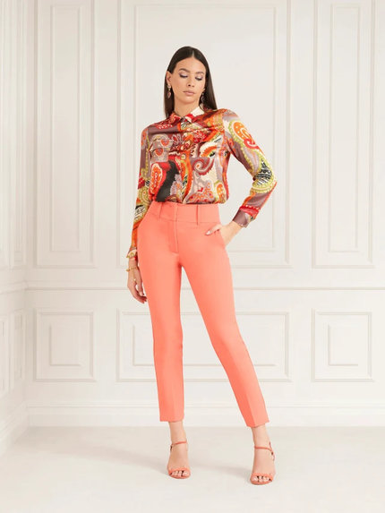 Essence blůza Multi barva Ženy