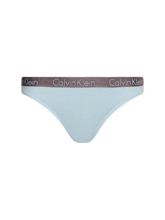 Calvin Klein Underwear – 000QD3539E-CYS tanga