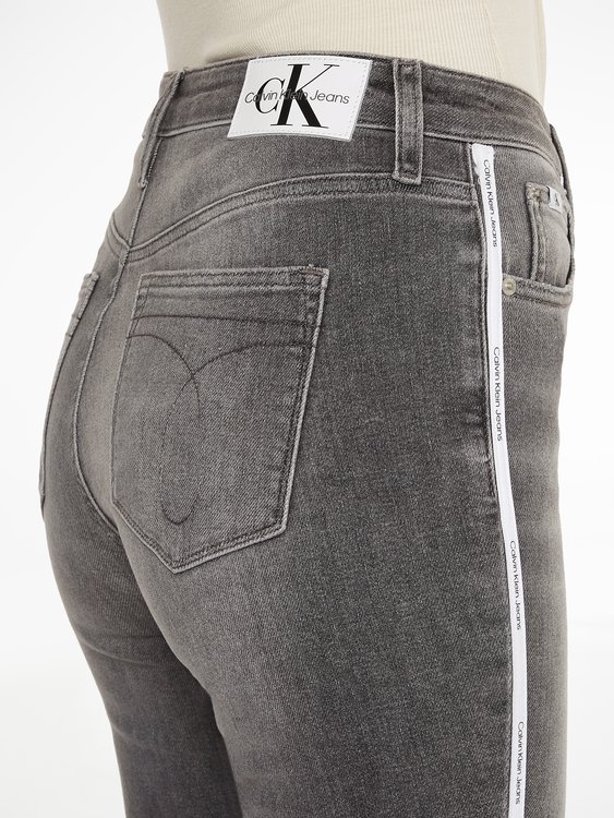 Luxusní J20J218635-1BZ jeans, 25/32, 26/32, 27/32, 28/32, 29/32, 30/32
