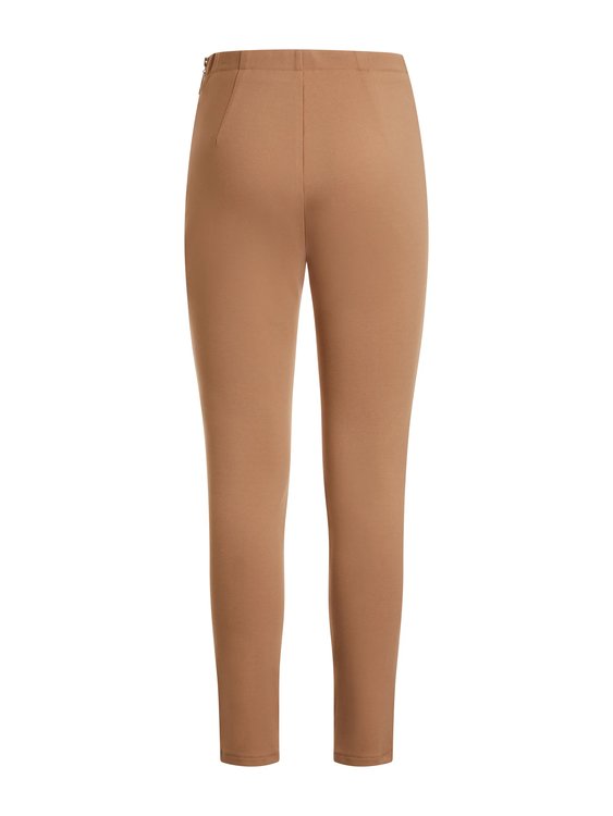 Marciano, Béžová barva Jane Ponte legíny