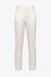 Bello kalhoty Krémová barva Ženy
