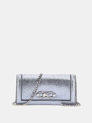 GUESS – HWMY8777710-SIL PSANÍČKO