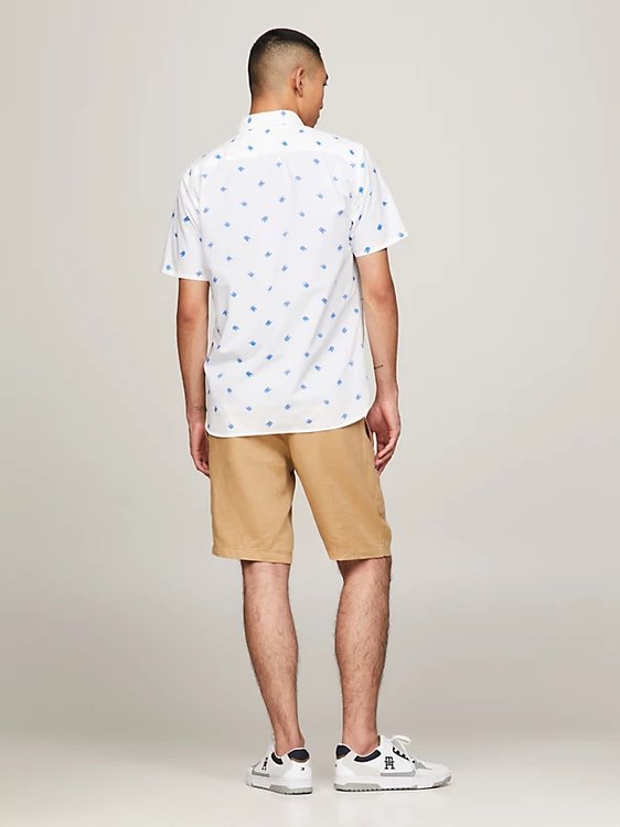 MW0MW31765-0GY košile s/s