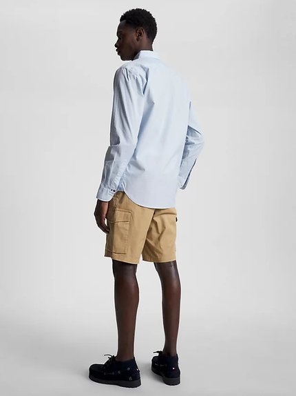 Módní MW0MW31774-0GY košile l/s, 2023