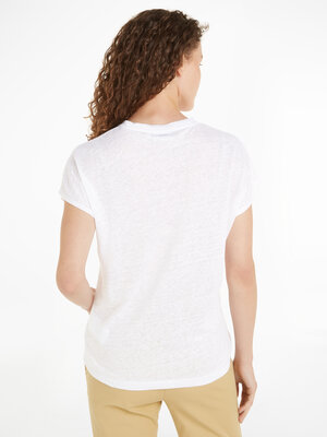 Módní K20K207260-YAF triko s/s, 2024