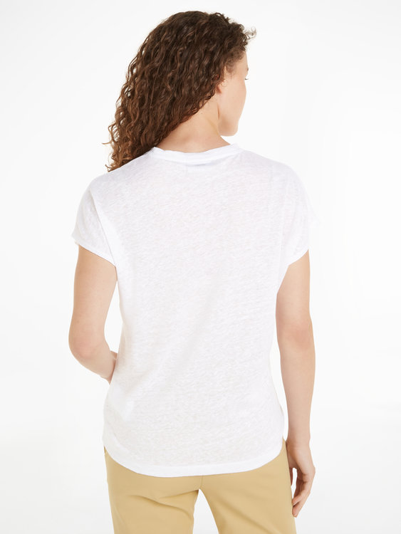 Módní K20K207260-YAF triko s/s, 2024