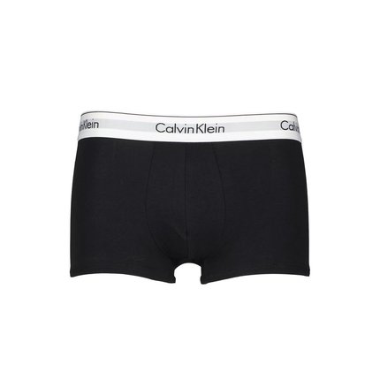 Módní Modern Cotton Stretch boxery 3ks, Černá, Multi, Šedá, Zelená barva, 2024