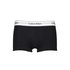 Módní Modern Cotton Stretch boxery 3ks, Černá, Multi, Šedá, Zelená barva, 2024