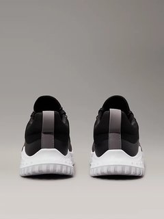 Luxusní Eva Runner tenisky, Černá barva, 41, 42, 43, 44, 45