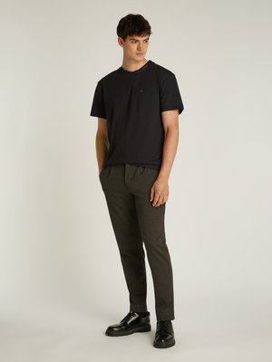 K10K114091-BEH triko s/s – Calvin Klein Muži