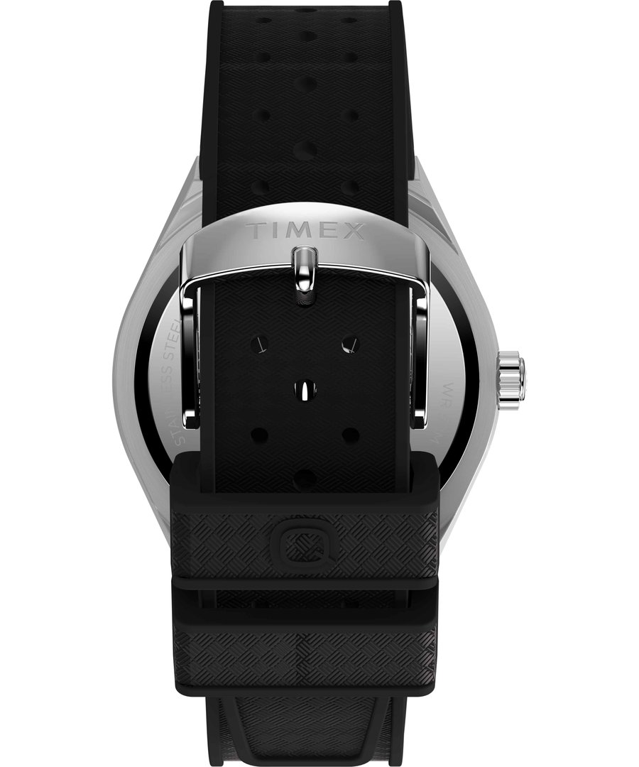 Módní TW2Y12200UK-STAINLESS STEEL HODINKY, 2025