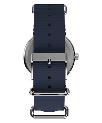 Módní TW6A004006B-SILVER HODINKY, 2026