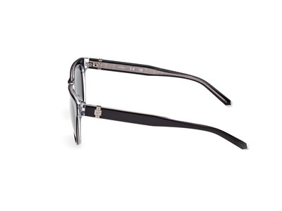 Sluneční brýle – GUESS, Černá barva Muži