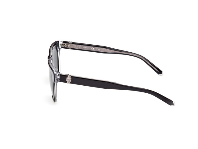 Sluneční brýle – GUESS, Černá barva Muži