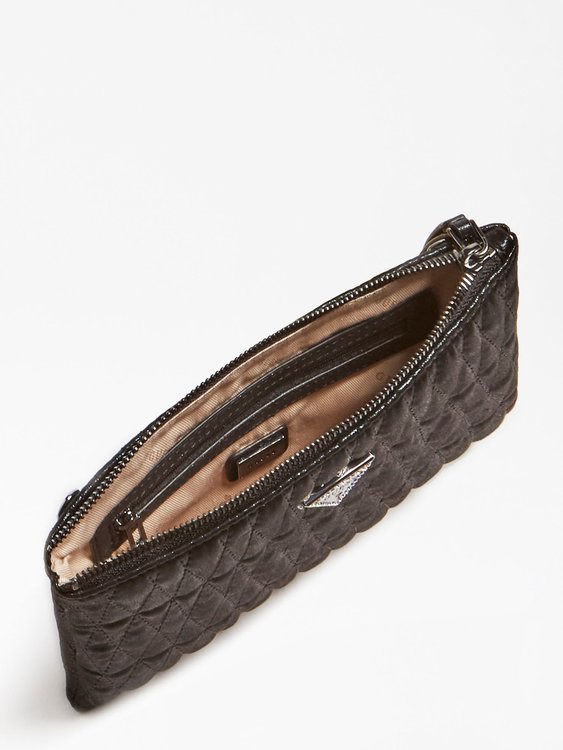 Luxusní Pixi psaníčko, Černá barva, T/U/1