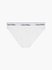 Calvin Klein Underwear – Kalhotky Modern Cotton, Bílá barva