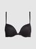 Calvin Klein Underwear – Podprsenka Perfectly Fit, Černá barva