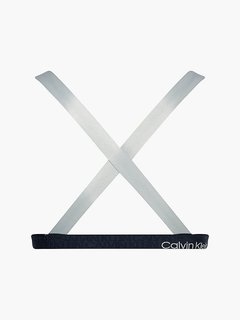 000QF6576E-PGK podprsenka UNLINED BRALETTE Ženy