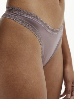 Luxusní 000QD3763E-HK0 tanga