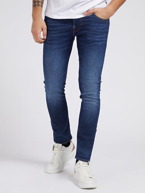 Guess – M1YAN1D4GV4-1CRD JEANS