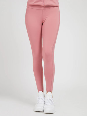 Růžová barva, Alix legíny