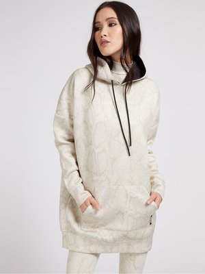 O1BA45JR06W-P17M MIKINA – Guess Ženy