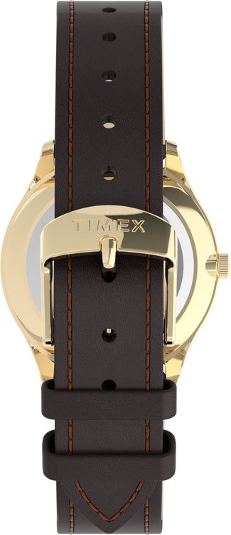 Luxusní TW2U21800-Gold-Tone HODINKY, UNI