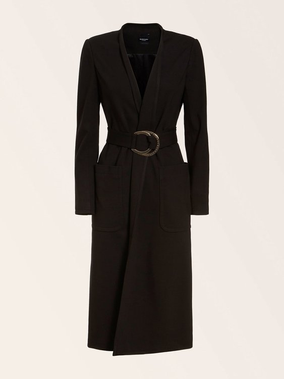 Marciano, Černá barva Jones kabát