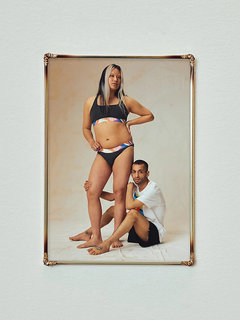 Pride braletka Černá barva Ženy