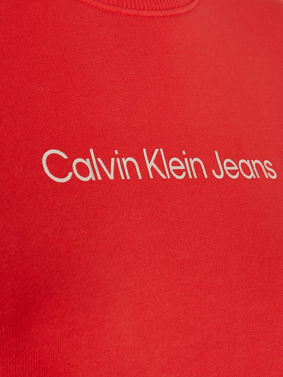 není fotka Institutional mikina Ženy