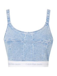 Calvin Klein Jeans – J20J219203-1AA top n/s