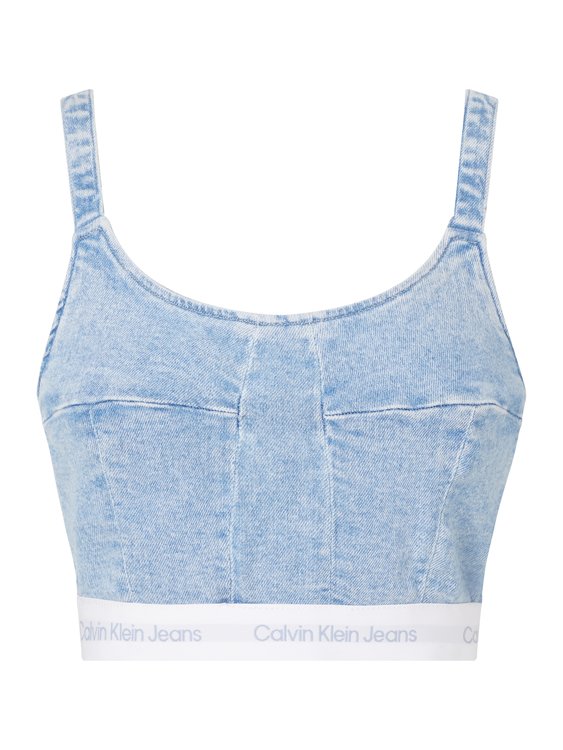 Calvin Klein Jeans – J20J219203-1AA top n/s