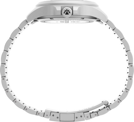 TW2V41600-Stainless Steel HODINKY – TIMEX Muži