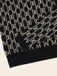 Angelina svetr Černá barva Ženy