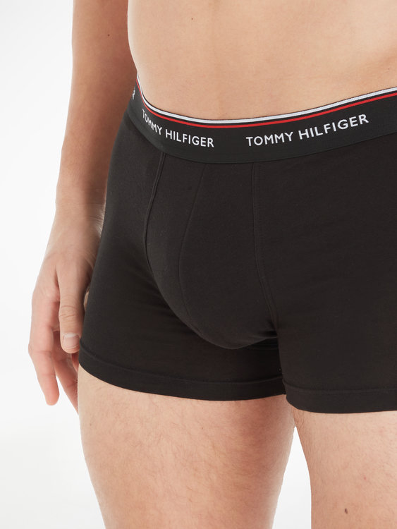 Tommy Hilfiger 1U87903842-004 boxeryTrunk