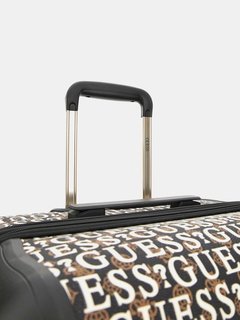 Luxusní Stark 28 In 8 kufr, Hnědá, Multi barva, T/U