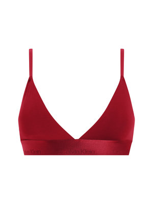 Calvin Klein Underwear – 000QF7994E-XLL podprsenka LIGHTLY LINED TRIANG