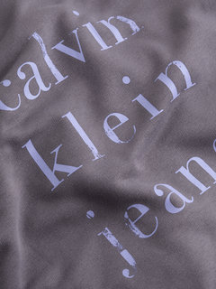 Calvin Klein Jeans J20J225365-PMP mikina