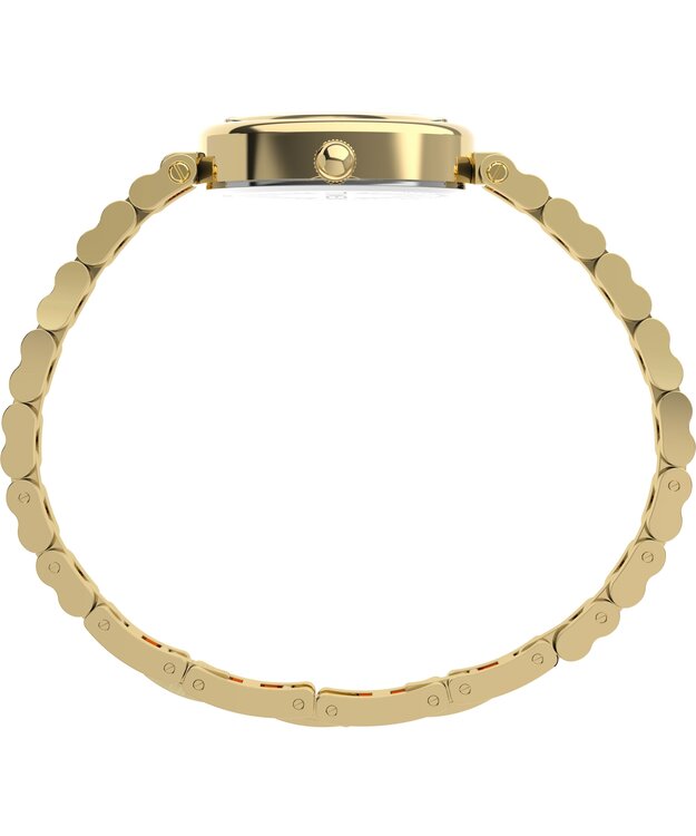 TW2Y86100-GOLD HODINKY – TIMEX Ženy