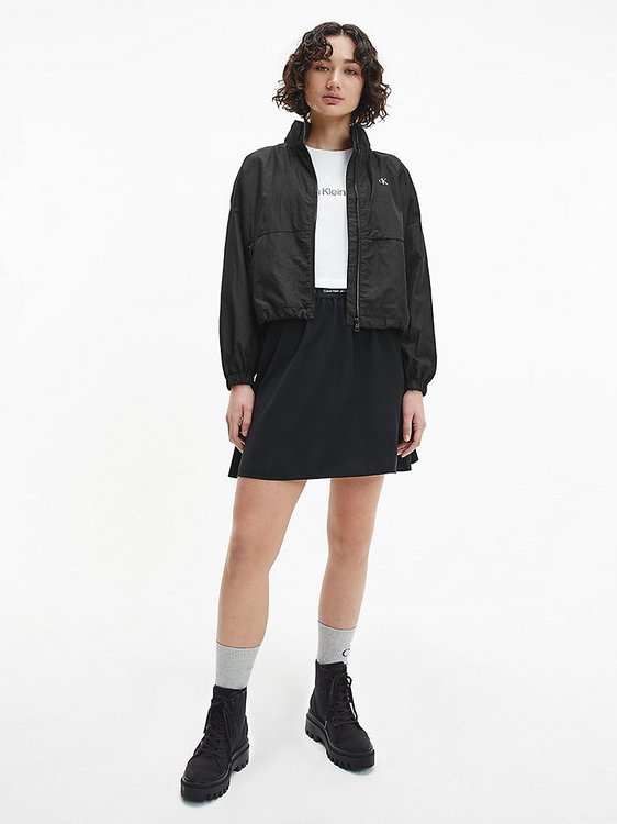 J20J218273-BEH větrovka – Calvin Klein Jeans Ženy