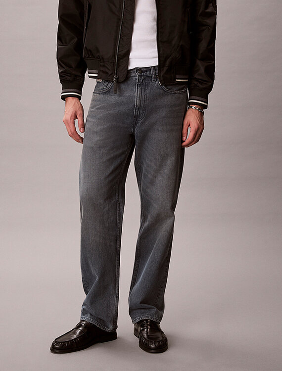 Módní LV04RF726G-SCO jeans, 2026