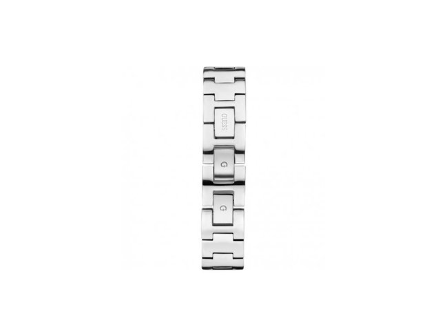 Hodinky Chelsea – GUESS, Stříbrná barva Ženy