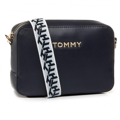 Tommy Hilfiger – TH Crossbody, Navy barva