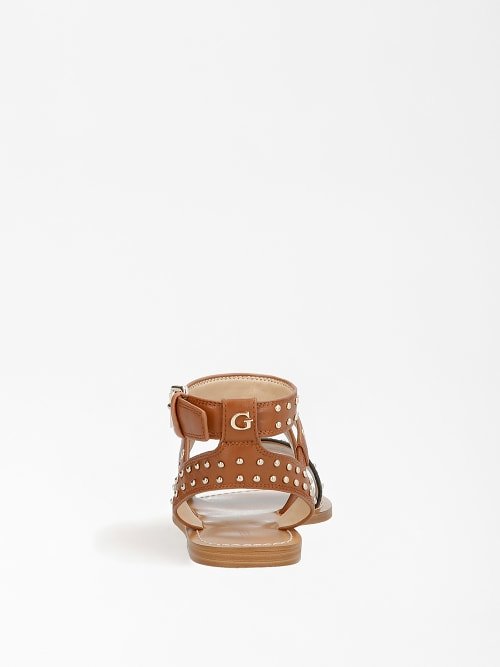 FL6CVELEA03-COGNA SANDÁLY